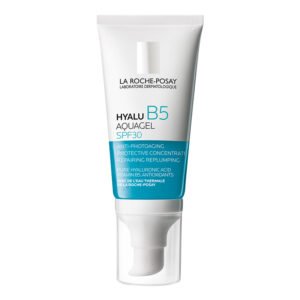 Hyalu b5 aquagel spf30 50 ml
