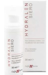 Hydralen siero 30 ml
