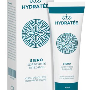 Hydratee siero 40 ml