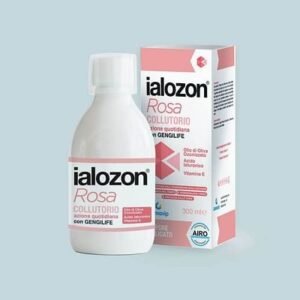 Ialozon Rosa Collutorio 300ml