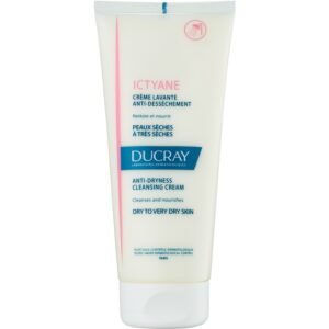 Ictyane crema doccia detergente 200ml