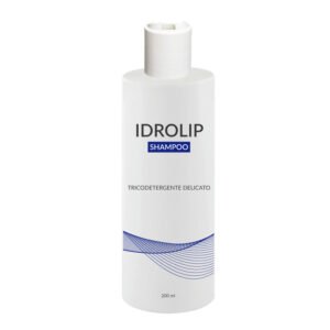 Idrolip shampoo 200ml