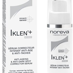 Iklen+siero 30ml