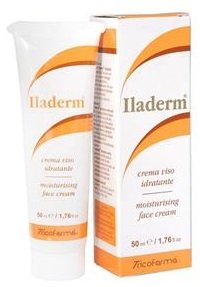Iladerm crema viso tubo 50ml