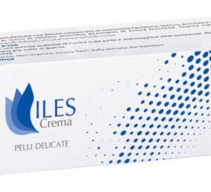 Iles crema viso 30ml