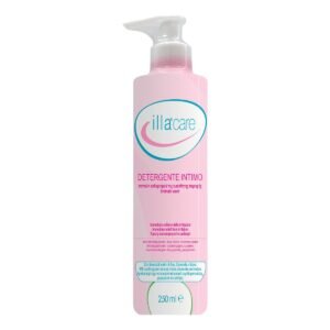 Illa Care Detergente Intimo 250 ml