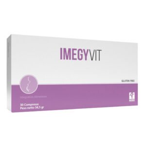 Imegyvit Materna 30compresse