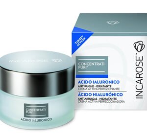 Incarose conc puri Crema Acido Ialuronico