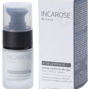 Incarose hyalur contorno occhi