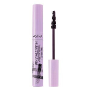 Instacurls Mascara Allungante Instalenght Black