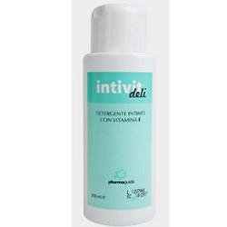 Intivit detergente intimo ph5,5 200ml