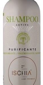 Ischia shampoo purificante 250 ml
