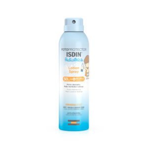 Isdin fotoprotector pediatrics lotion spf 50 250 ml