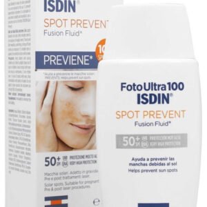 Isdin fotoultra protezione solare molto alta spf100 50ml