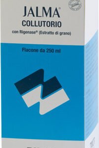 Jalma collutorio 250ml