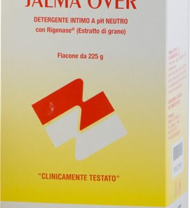 Jalma over detergente intimo