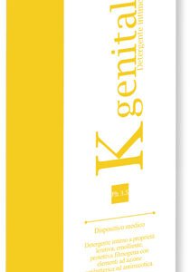K-genital detergente intimo 500ml