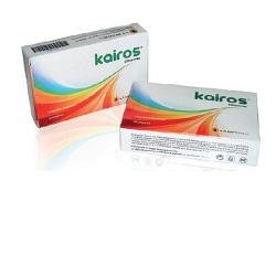 Kairos 20 Compresse