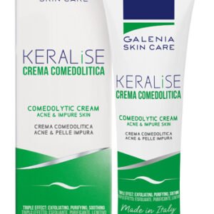 Keralise crema viso acne e pelle impura acido glicolico 6% 30 ml