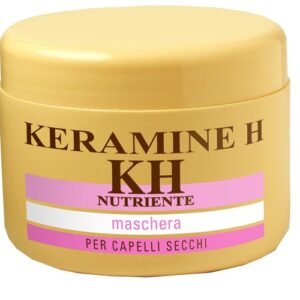 Keramine h maschera nutriente 250 ml