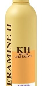 Keramine H Shampoo Antigiallo 300 Ml