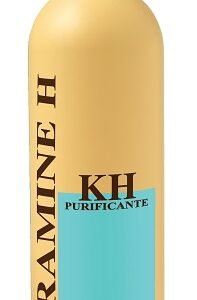 Keramine kh purificante uso frequente shampoo delicato antismog 300 ml