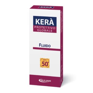 Kera Protettivo SPF 50+ Globale 50ml