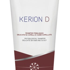 Kerion d Shampoo sebonormalizz 200ml