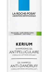 Kerium Shampoo gel forforagrassa200ml