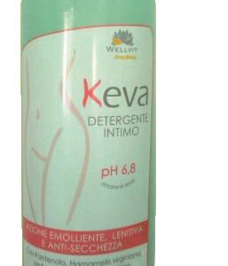 Keva Detergente Intimo PH 6,8 500ml