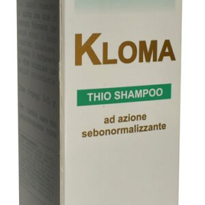 Kloma thioshampoo 150ml
