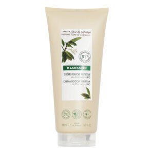 Klorane crema doccia fiore di cupuacu 200 ml