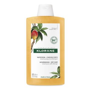 Klorane Shampoo Al Mango 400 ml