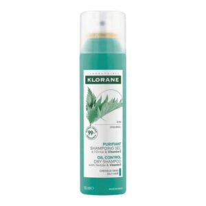 Klorane Shampoo Secco Ortica 150ml