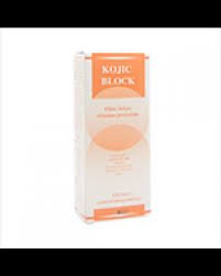 Kojic Block Filtro Solare Crema 150 ml