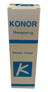 Konor Shampoo capelli 200ml