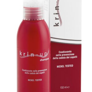 Krin up shampoo anticaduta capelli 150 ml