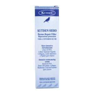 Kutisen siero 30ml