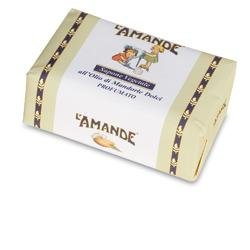 L'Amande Sapone Olio Mandorla Dolci 200g