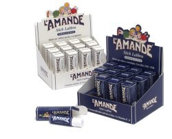 L'amande stk labbra emol.4,5ml