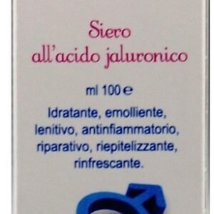 Lady claire siero acido ialuronico 100 ml