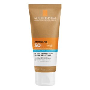 La Roche-posay Anthelios Latte Idratante Spf50 75 ml