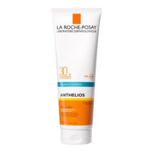 La Roche-Posay Anthelios Latte Solare SPF30 Protezione Elevata Per Pelle Sensibile 250 ml
