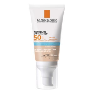 La Roche-Posay Anthelios Uvmune 400 Crema Idratante Colorata SPF50+ 50 ml