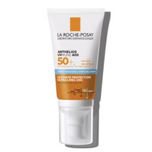La Roche-Posay Anthelios Uvmune 400 Crema Idratante SPF50+ Senza Profumo 50 ml