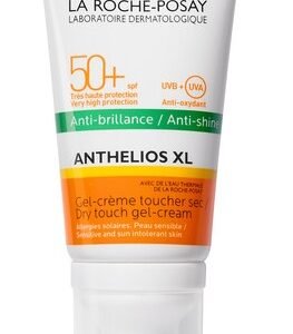 La Roche Posay Anthelios gel crema solare tocco secco SPF 50+ 50 ml
