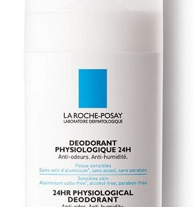 La roche posay deodorante physiologique stick