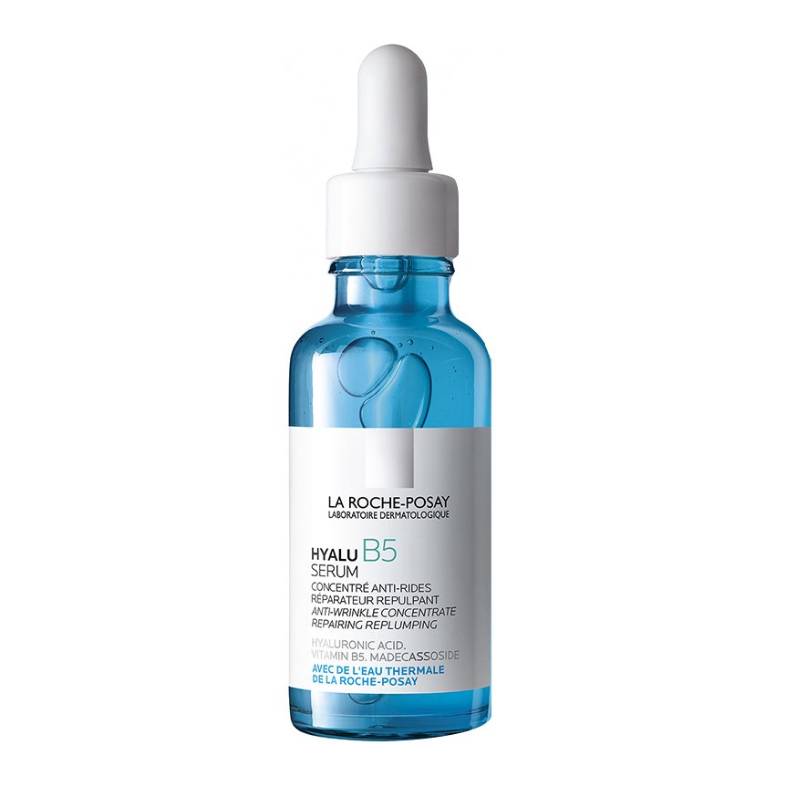 La Roche Posay Hyalu B5 Siero Anti-Rughe Rimpolpante con Acido Ialuronico 30 ml