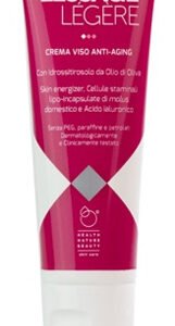 Lessage leggere crema viso50ml