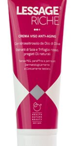 Lessage riche crema viso 50ml